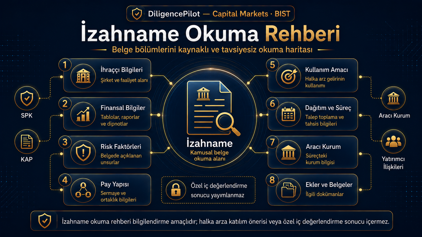 Halka Arz Kavramları — piyasaizleme.com