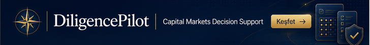 DiligencePilot — Capital Markets